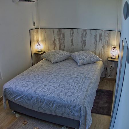 Ka Hema - Maison Entiere Avec Jacuzzi Et Vue Sur Mer Saint-Joseph Exterior foto