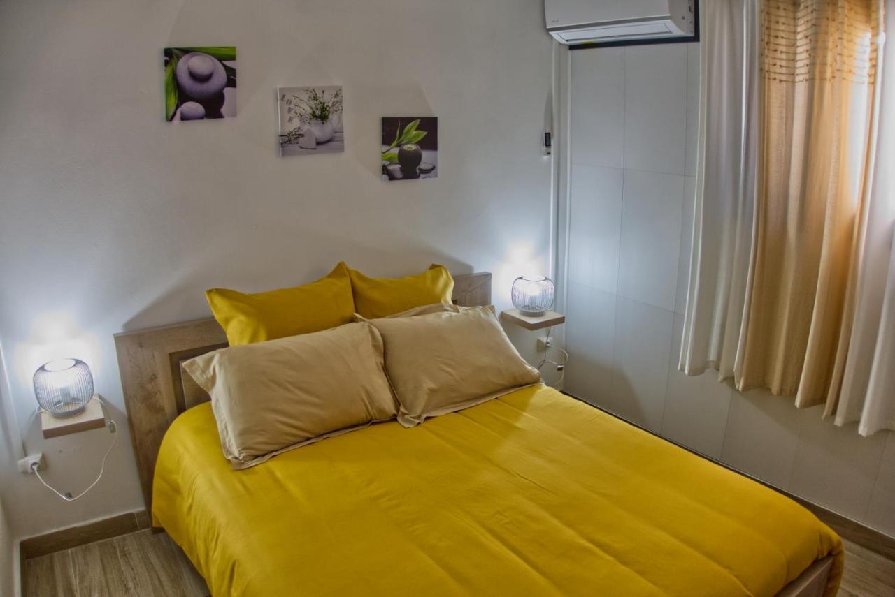 Ka Hema - Maison Entiere Avec Jacuzzi Et Vue Sur Mer Saint-Joseph Exterior foto