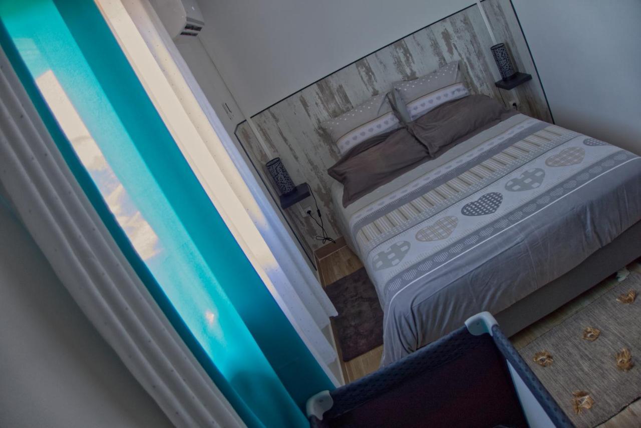 Ka Hema - Maison Entiere Avec Jacuzzi Et Vue Sur Mer Saint-Joseph Exterior foto