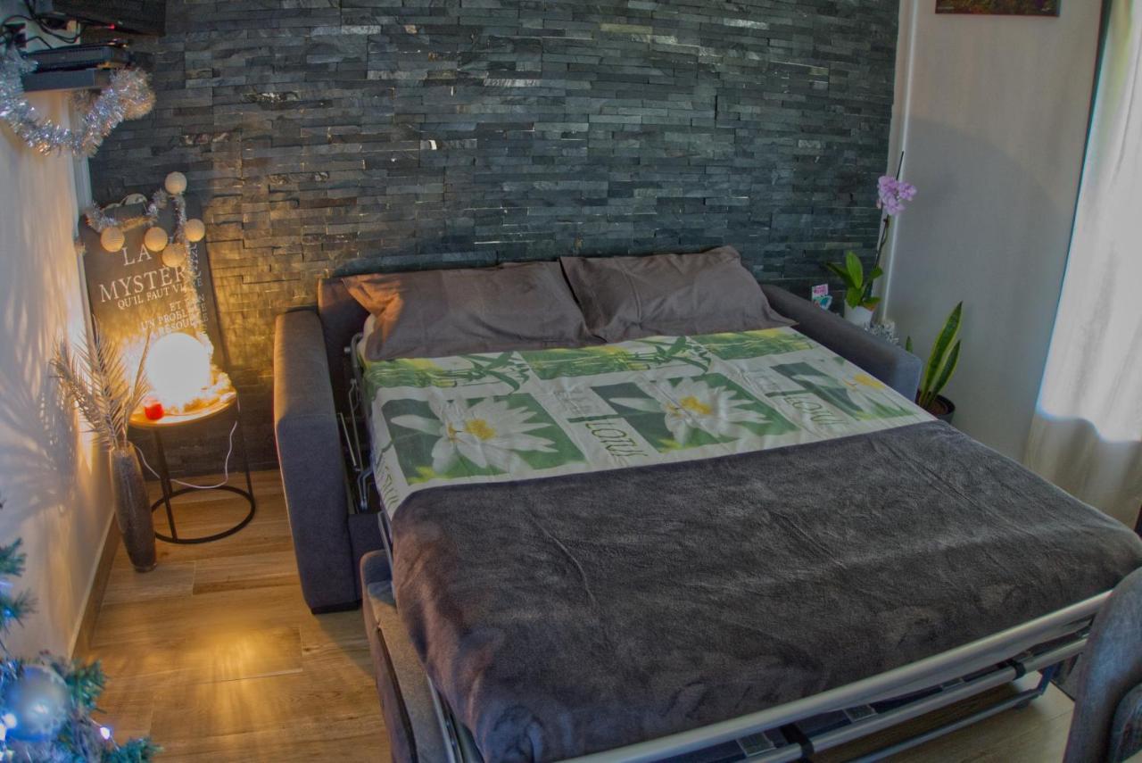 Ka Hema - Maison Entiere Avec Jacuzzi Et Vue Sur Mer Saint-Joseph Exterior foto
